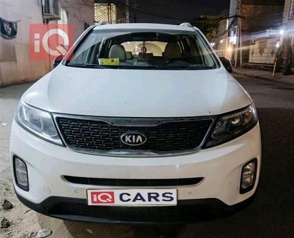 كيا سورينتو